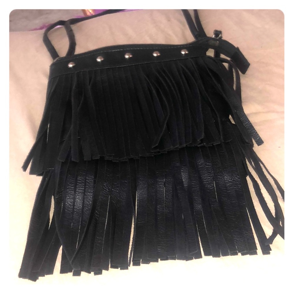 Car wash purse